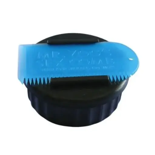 [WAXBOX-0-ALL-Unisex] CAJA CONSERVADOR SEX WAX CON PEINE
