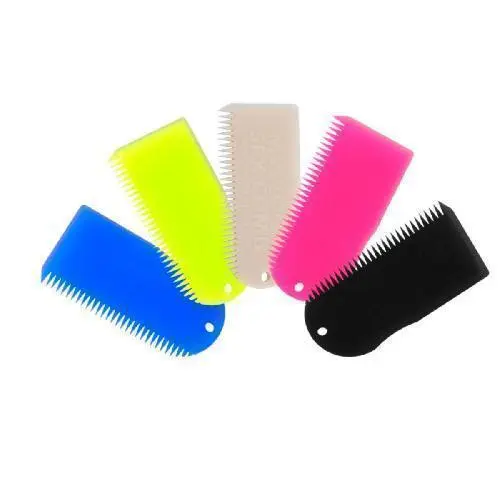 [WAXCOMB-0-ALL-Unisex] PEINE SEXWAX WAX COMB