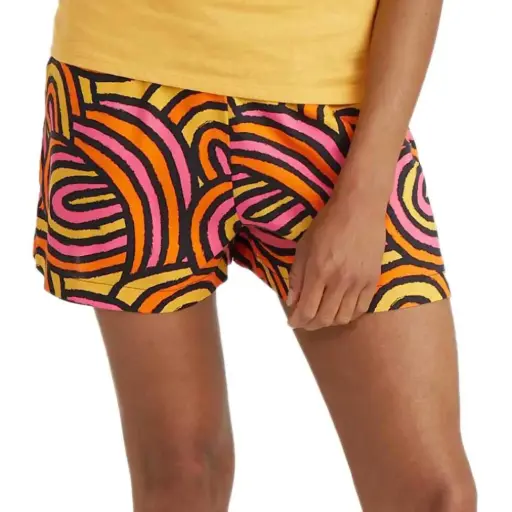 [1700031S23-0-ALL-Women] AMIRI BEACH SHORTS