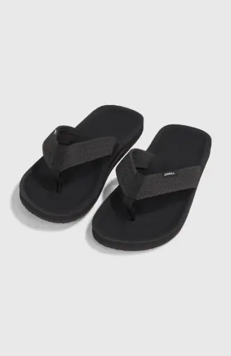 [2400023S23-0-ALL-Men] CHAD SANDALS