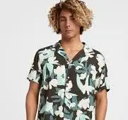 [2650013S23-0-ALL-Men] CAMORRO SHIRT