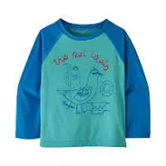 [61245-0-ALL-Kids] BABY CAP COOL DAILY CREW