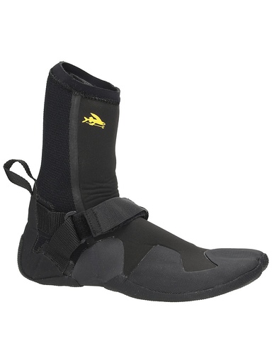 R3 YULEX SPLIT TOE BOOTIES