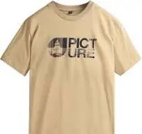 [MTS1115-0-ALL-Men] BASEMENT CAIRN TEE