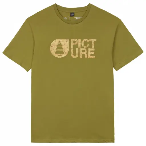 [MTS5922-0-ALL-Men] BSMT CORK TEE