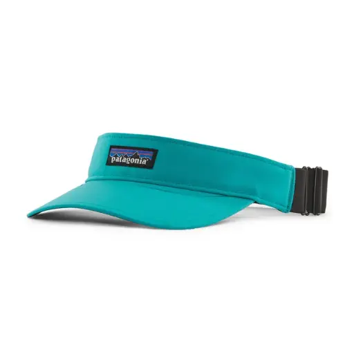 AIRSHED VISOR
