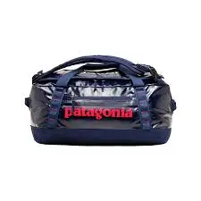 [I49342-0-ALL-Men] BLACK HOLE DUFFEL 55L