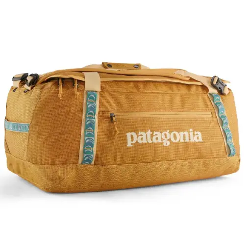 [J49342-0-ALL-Men] Black Hole Duffel 55L