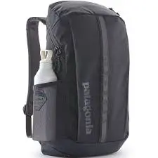 [K49298-0-ALL-Men] Black Hole Pack 25L
