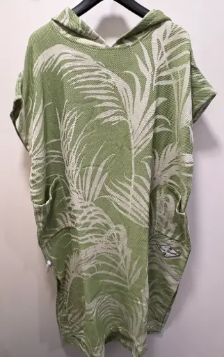 PONCHO THICK AMAZON