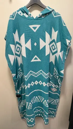 PONCHO MILAS
