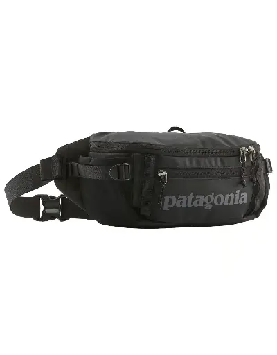 Black Hole Waist Pack 5L