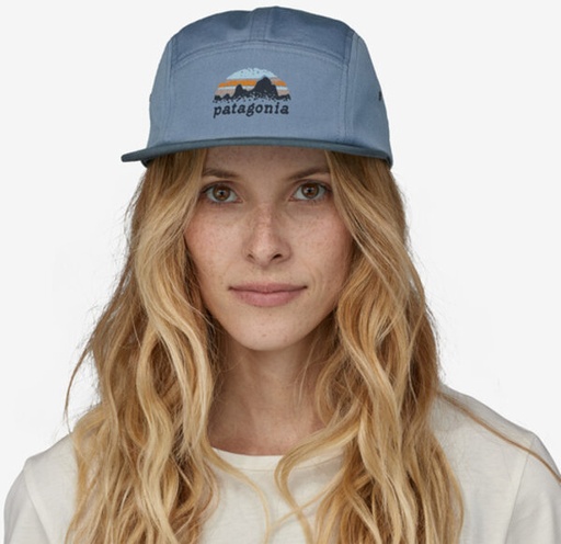 P-6 Label Maclure Hat