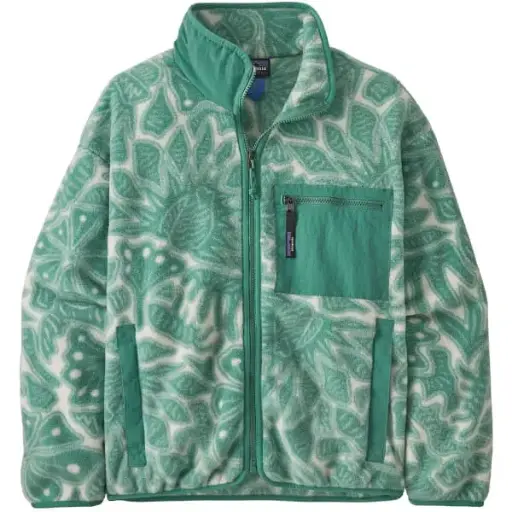 W s Synch Jkt