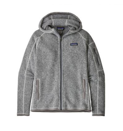 W's Better Sweater Hoody