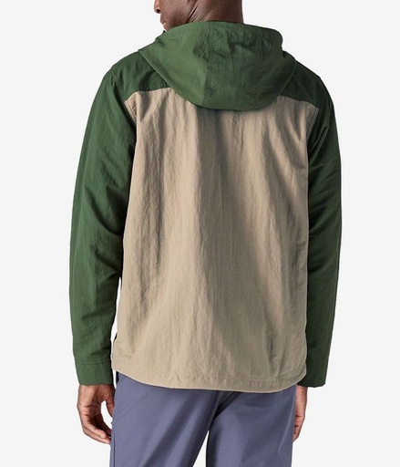 M's Isthmus Anorak