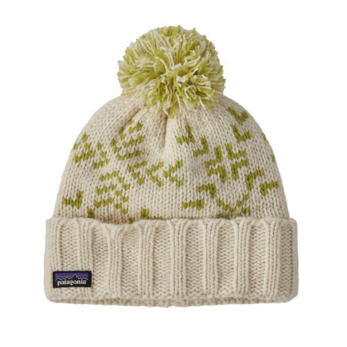 [33445-EVBI-ALL] Snowbelle Beanie