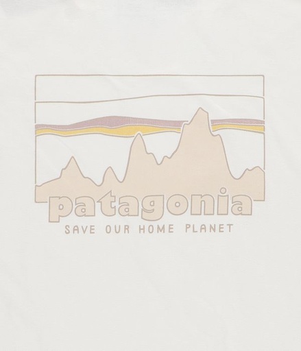 M's '73 Skyline Organic T-Shirt
