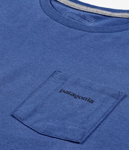 M's Boardshort Logo Pocket Responsi