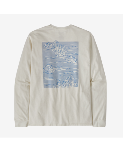 L/S Strataspire Responsibili-Tee
