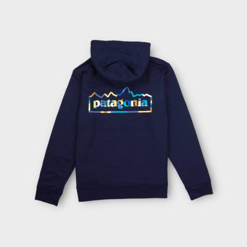 Unity Fitz Uprisal Hoody