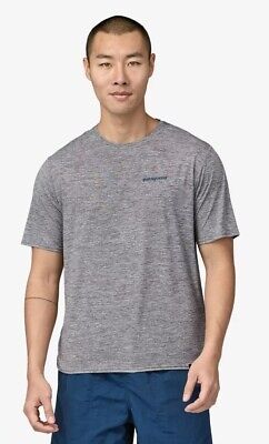 M's Cap Cool Daily Graphic Shirt 
