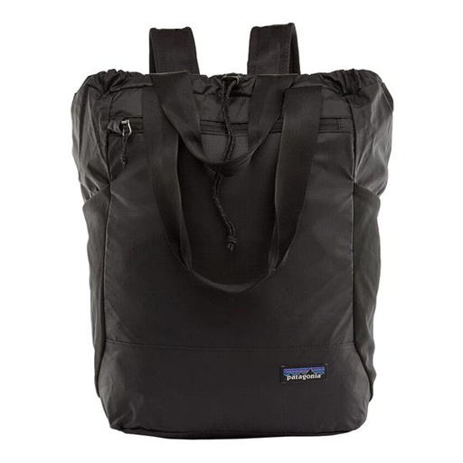 Ultralight Black Hole Tote Pack
