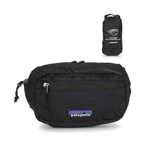 Ultralight Black Hole Mini Hip Pack