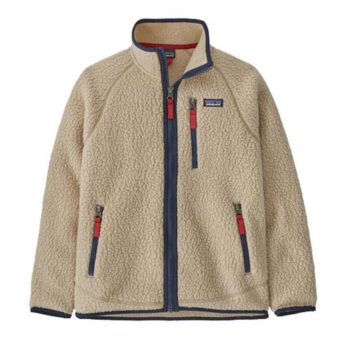 K's Retro Pile Jkt