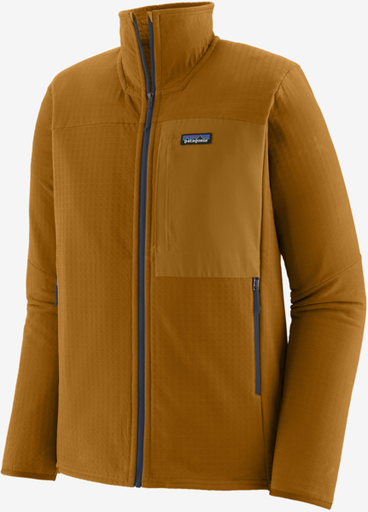 M's R2 TechFace Jkt
