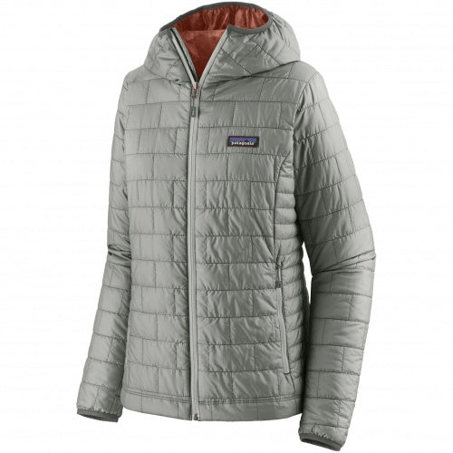 W's Nano Puff Hoody