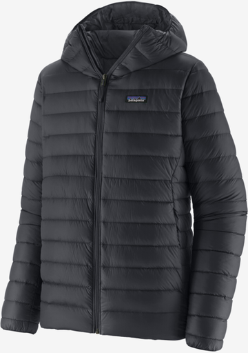 M's Down Sweater Hoody