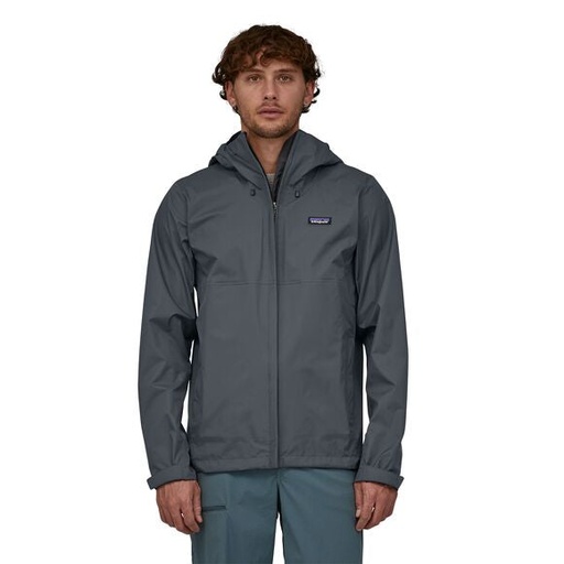 M's Torrentshell 3L Rain Jkt