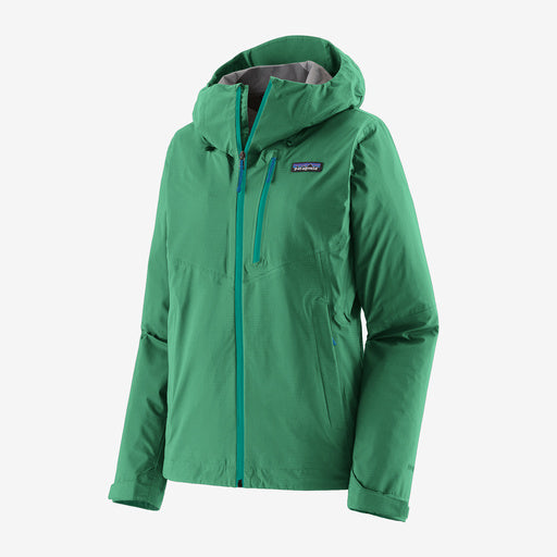 W's Granite Crest Rain Jkt