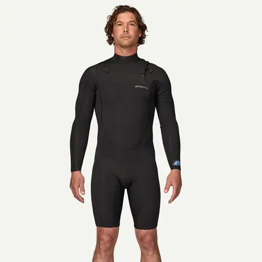 M's Yulex Regulator Lite FZ L/S Spring Suit