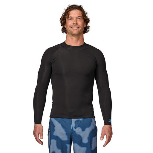 M's Yulex Regulator Lite L/S Top