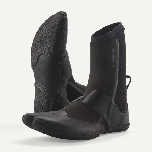 R2 Yulex Regulator Split Toe Booties