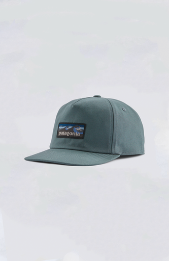 Boardshort Label Funfarer Cap