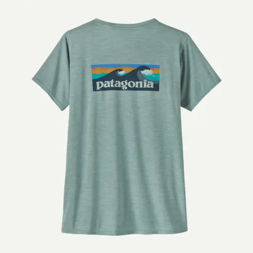 M's Cap Cool Daily Graphic Shirt 