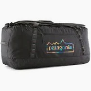 Black Hole Duffel 100L