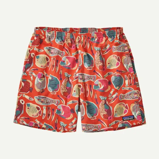 M's Baggies Shorts - 5 in.