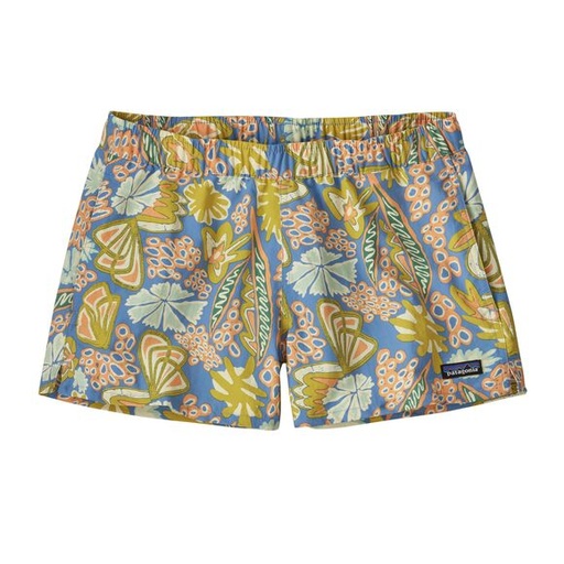 W's Barely Baggies Shorts - 2 1/2 i