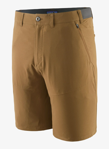 M's Terravia Trail Shorts - 10 in.
