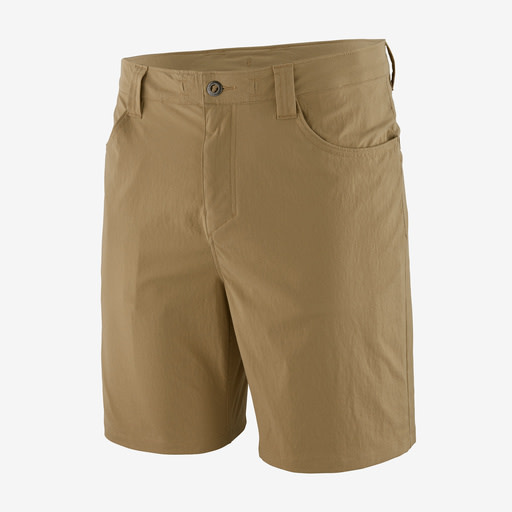 M's Quandary Shorts - 10 in.