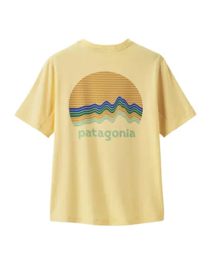 K's Cap SW T-Shirt