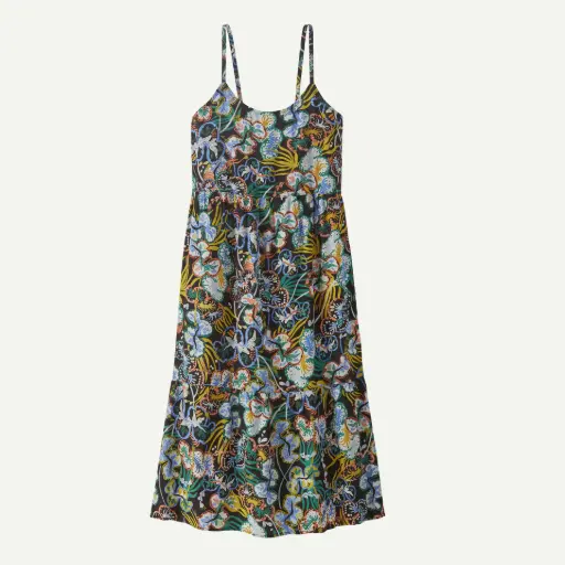 W's Tidal Threads Romper