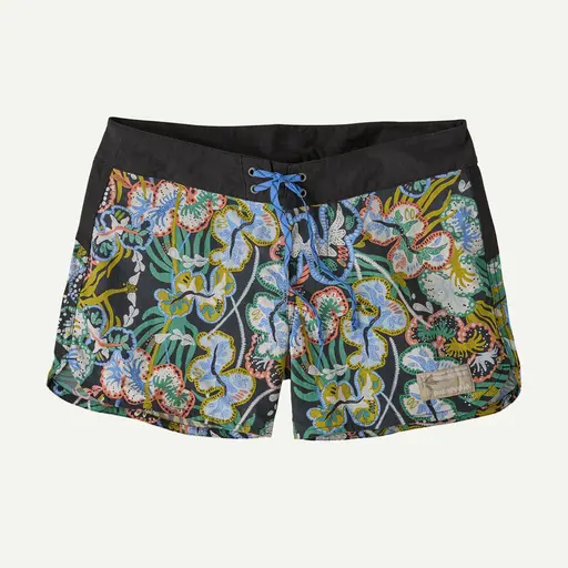 W's Wavefarer Boardshorts - 5 in.