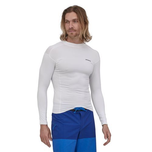 M's L/S R0 Top