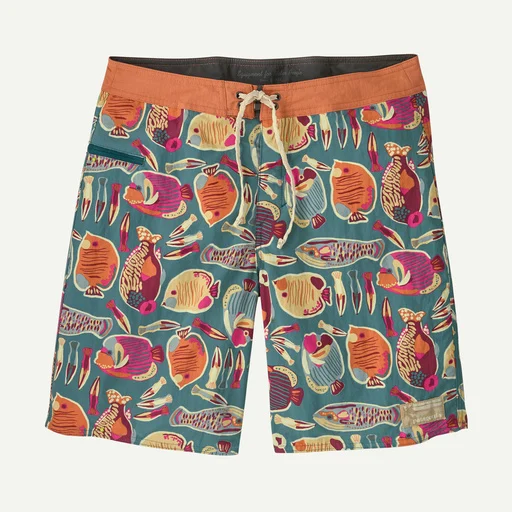 M's Wavefarer Boardshorts - 19 in.