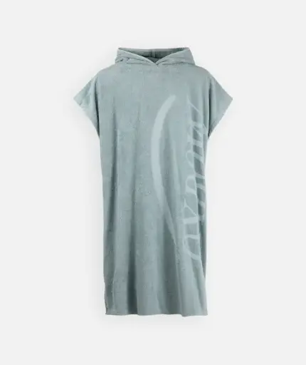 [OXS918214-XECAC-U-Men] Jacquard Poncho R1COXOS-PC